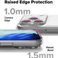 Ultra Thin TPU Clear Case