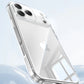 Luxury Transparent Case