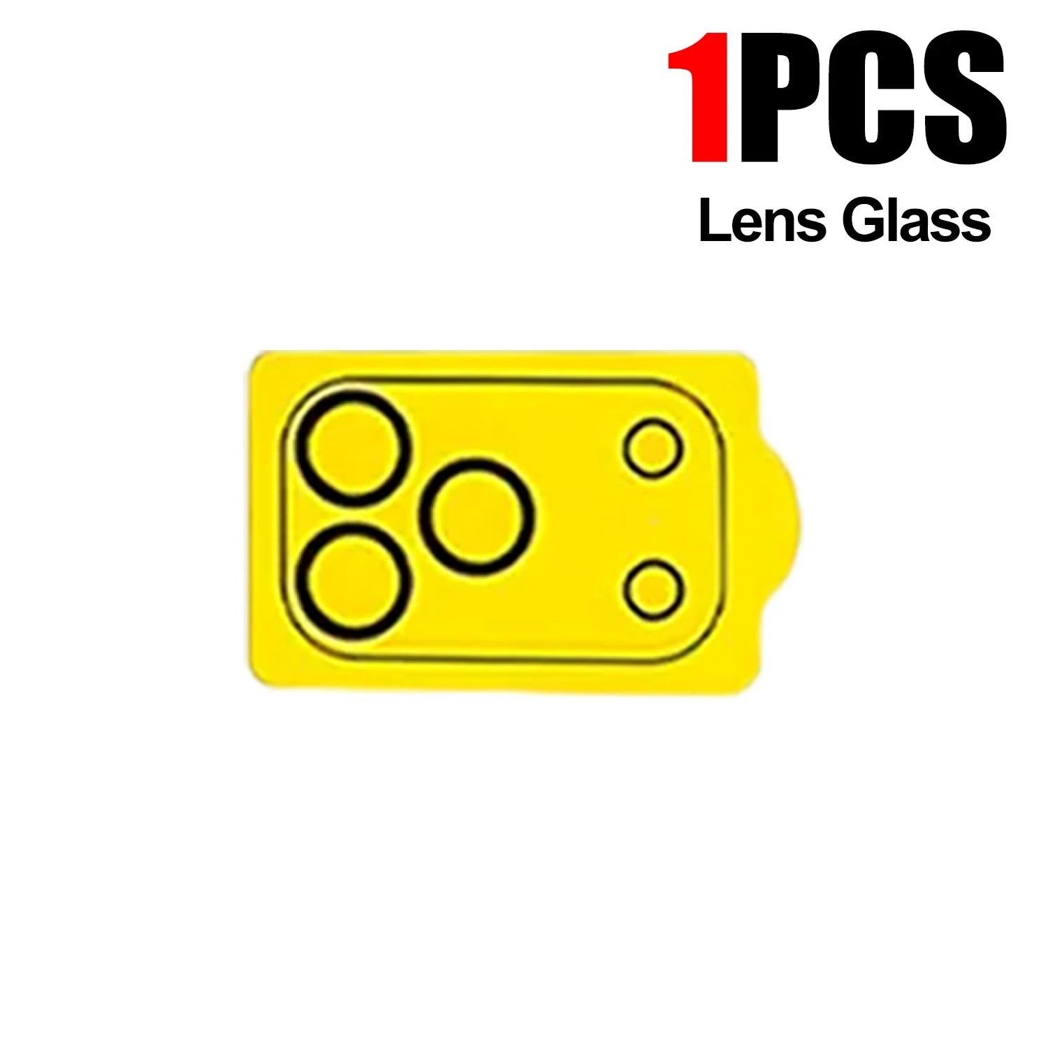 6IN1 Tempered Glass for iPhone 17 Pro Max 17Air 17Pro HD Clear Screen Protector with Camera Lens Film for IPhone 17 Series 2025