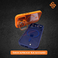 Shockproof Kickstand Case