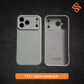 TPU Shockproof Silicone Case